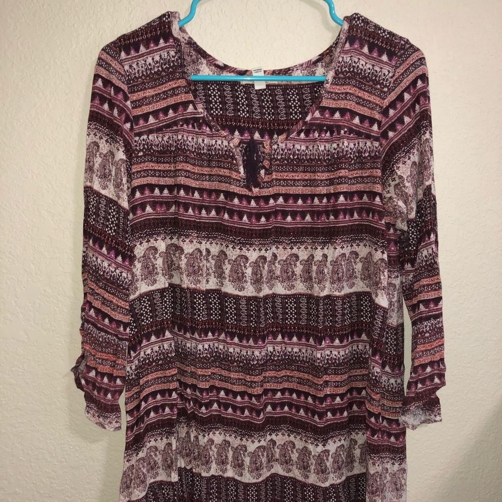 Billabong Dress